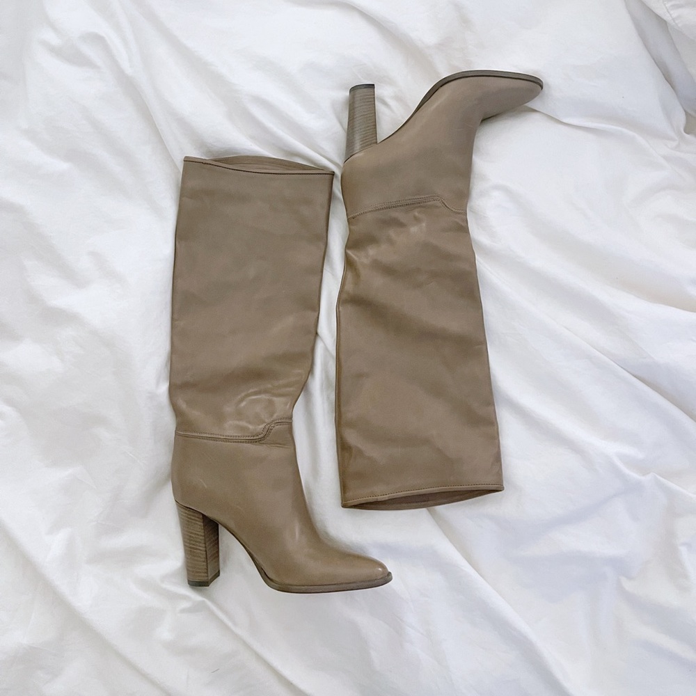 Tamara Mellon Boot SZ 35